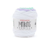 Premier Minikins Chenille Yarn