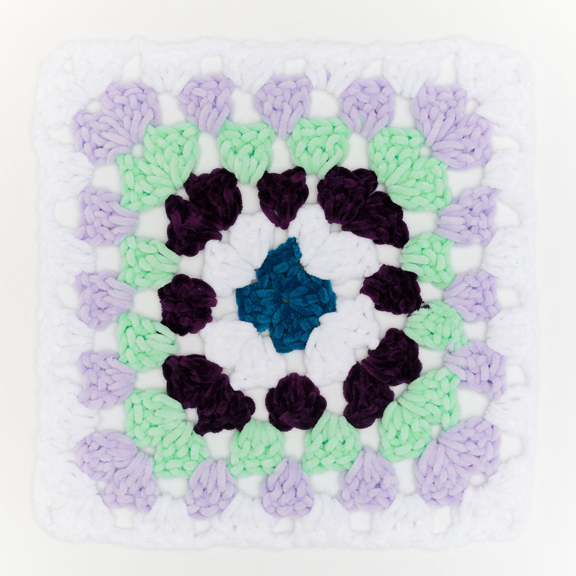 Premier Minikins Chenille Yarn