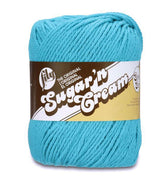 Lily Sugar'n Cream Super Size Yarn