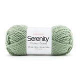 Fil à gros solides Premier Serenity