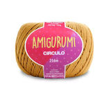 Fil Circulo Amigurumi