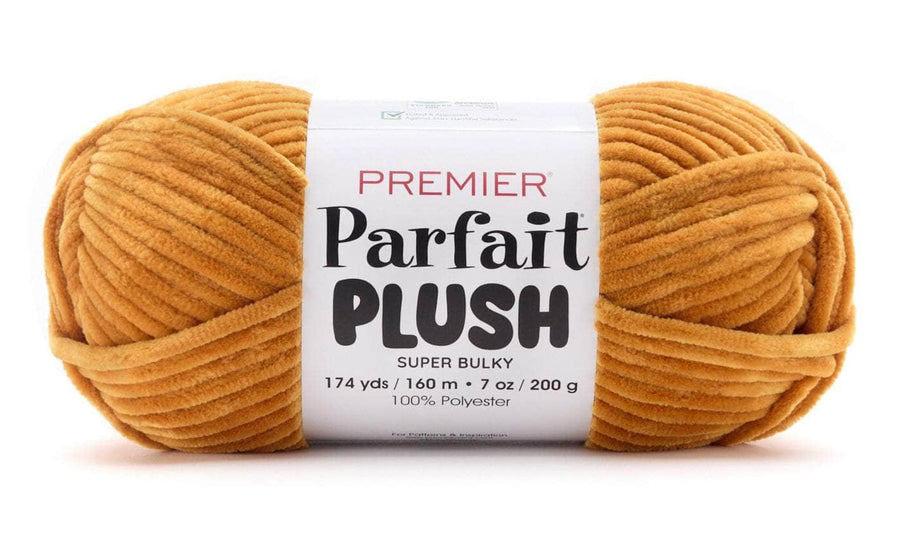 Premier Parfait Plush Yarn – Mary Maxim