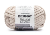 Bernat Blanket Extra Thick Yarn