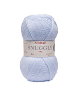 Sirdar Snuggly 4 Ply Yarn