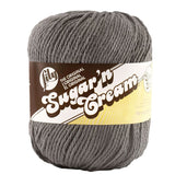 Lily Sugar'n Cream Super Size Yarn