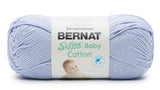 Bernat Softee Baby Cotton Yarn