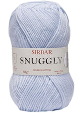 Sirdar Snuggly DK Yarn