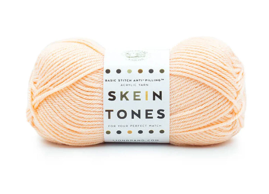 Lion Brand Basic Stitch Anti-Pilling Yarn