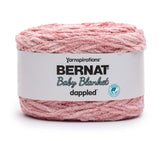 Bernat Baby Blanket Dappled Yarn