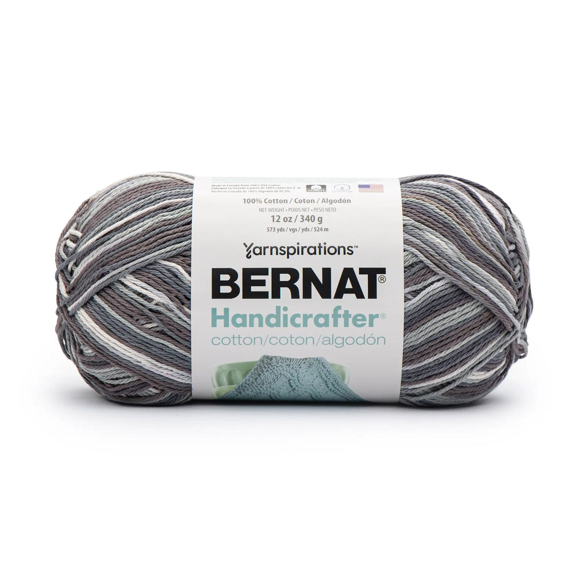 Bernat Handicrafter Pelote de laine Big Ball