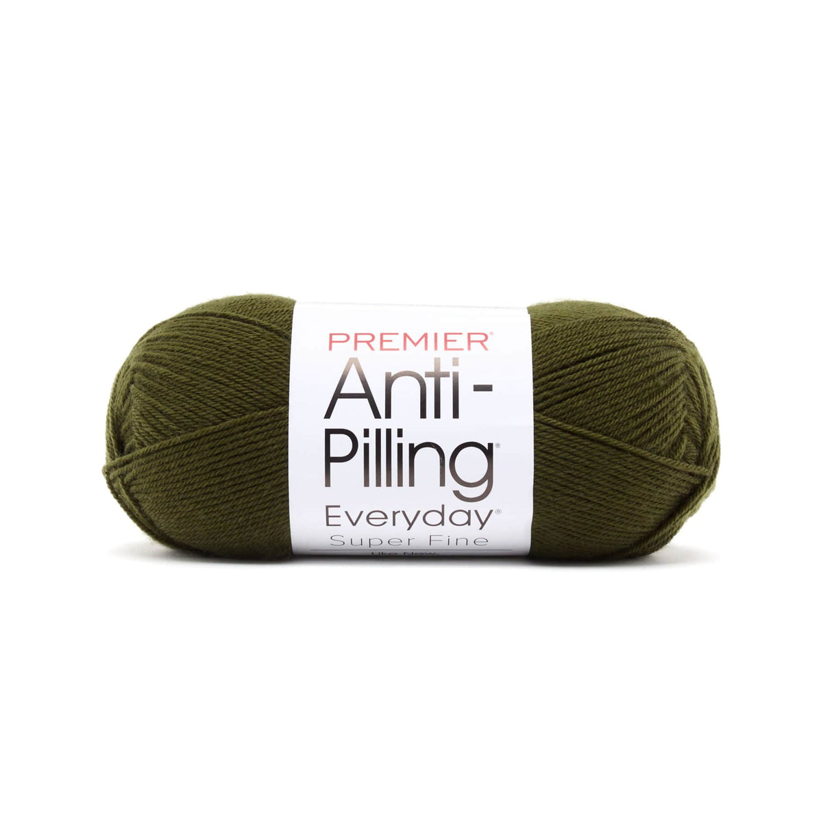 Premier Anti-Pilling Everyday Super Fine Yarn
