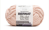 Bernat Blanket Extra Thick Yarn