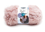 Go For Faux Yarn
