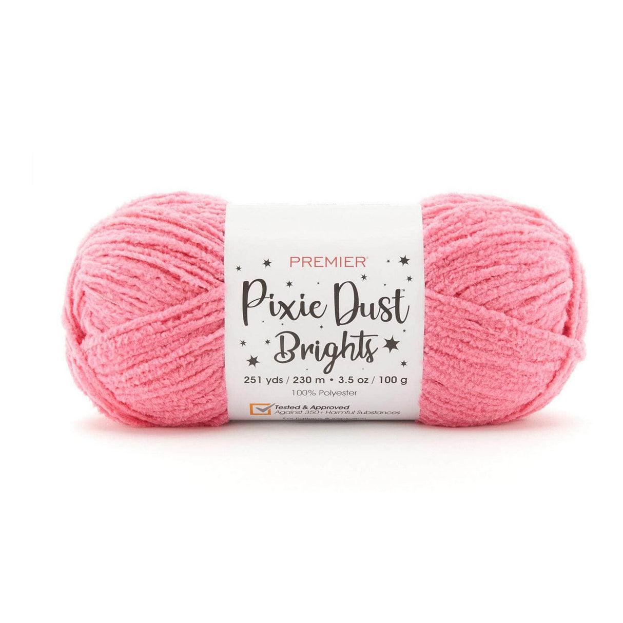 Premier Pixie Dust Brights Yarn