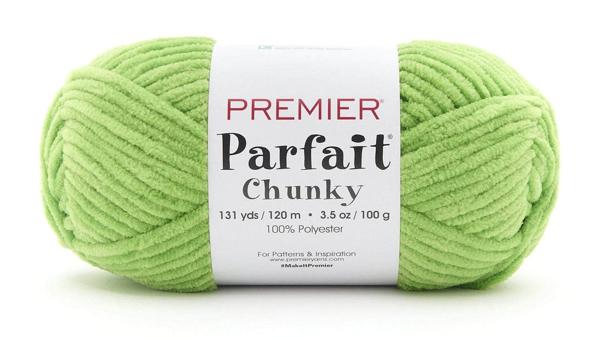 Premier Parfait Chunky Yarn