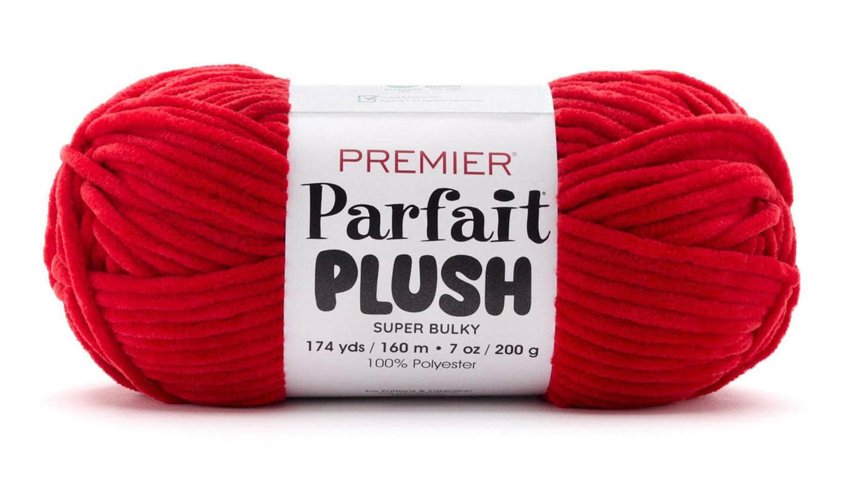 Premier Parfait Plush Yarn