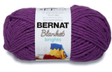 Bernat Blanket Yarn - Big Ball Clearance Colors