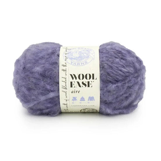 Lion Brand Wool Ease Aire Yarn