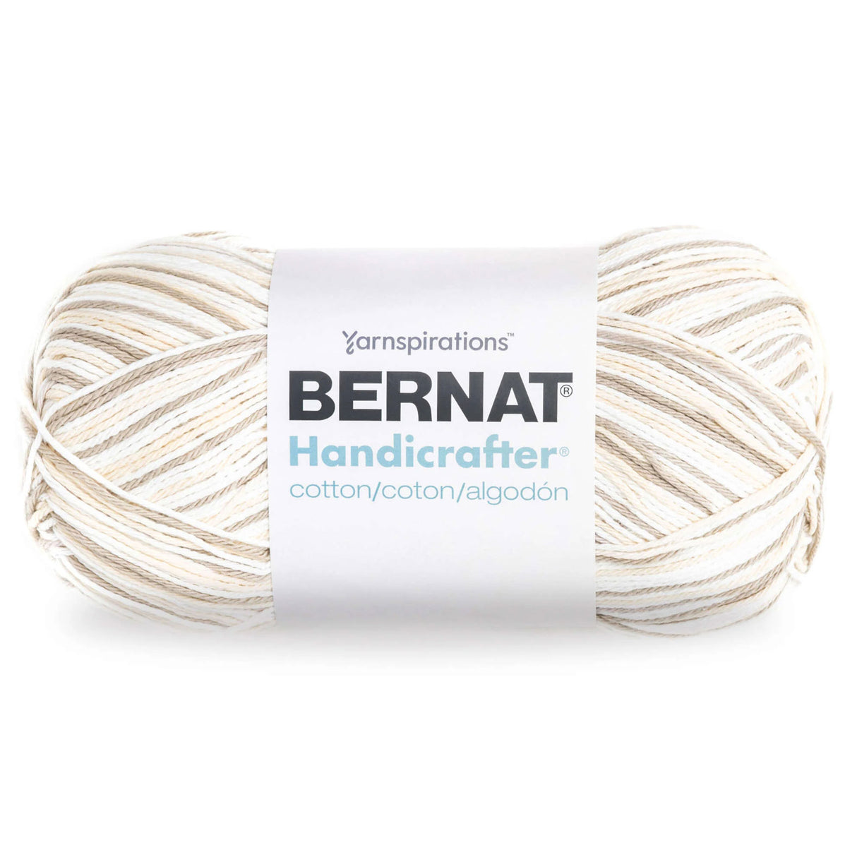 Bernat Handicrafter Pelote de laine Big Ball