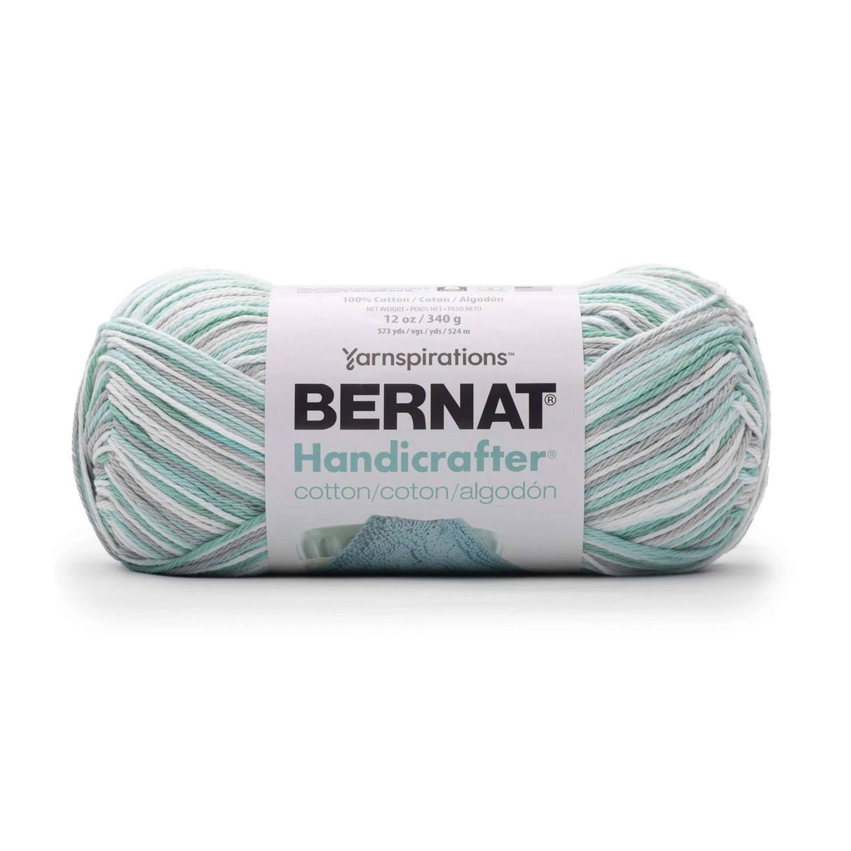 Bernat Handicrafter Pelote de laine Big Ball