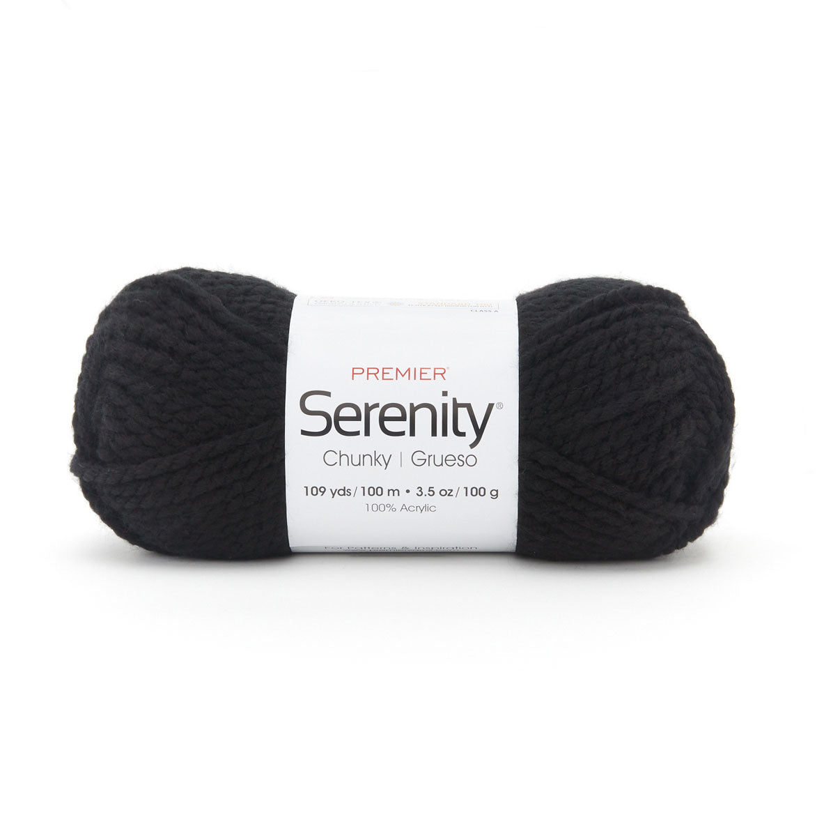 Fil à gros solides Premier Serenity