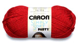 Caron Simply Soft Party