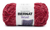 Bernat Velvet Big Ball Yarn