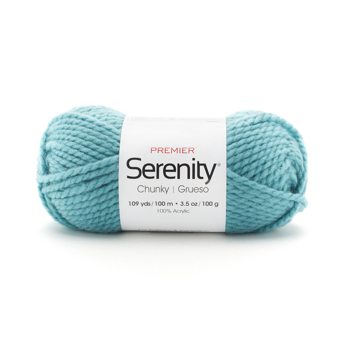 Fil à gros solides Premier Serenity