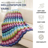 Ripple of Many Colors