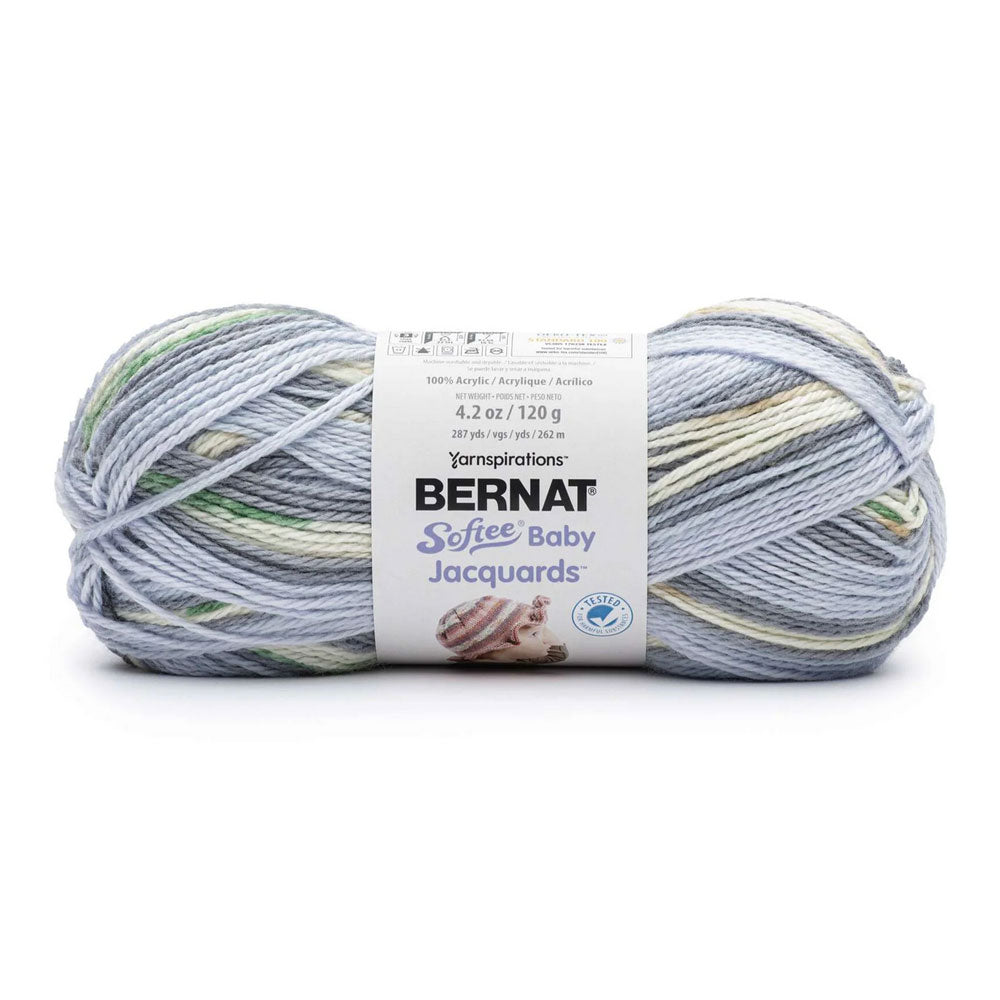 Bernat Softee Baby Yarn