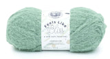 Lion Brand Feels Like Bliss Yarn