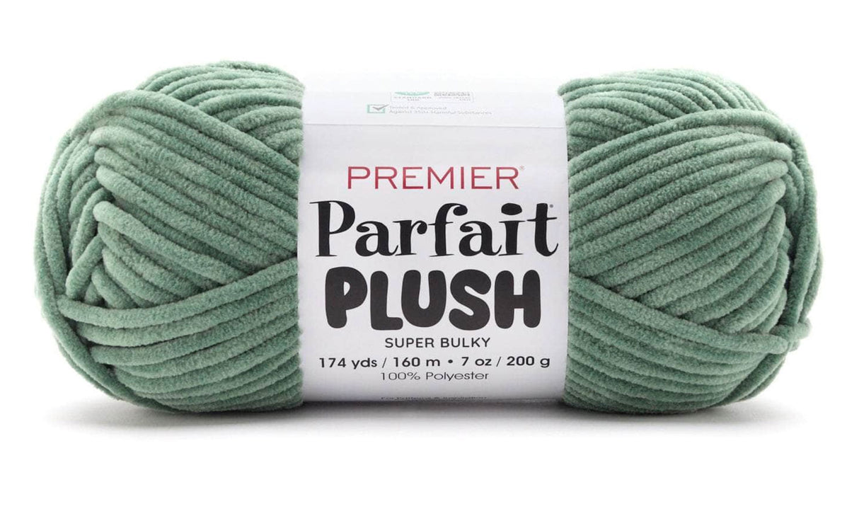 Premier Parfait Plush Yarn