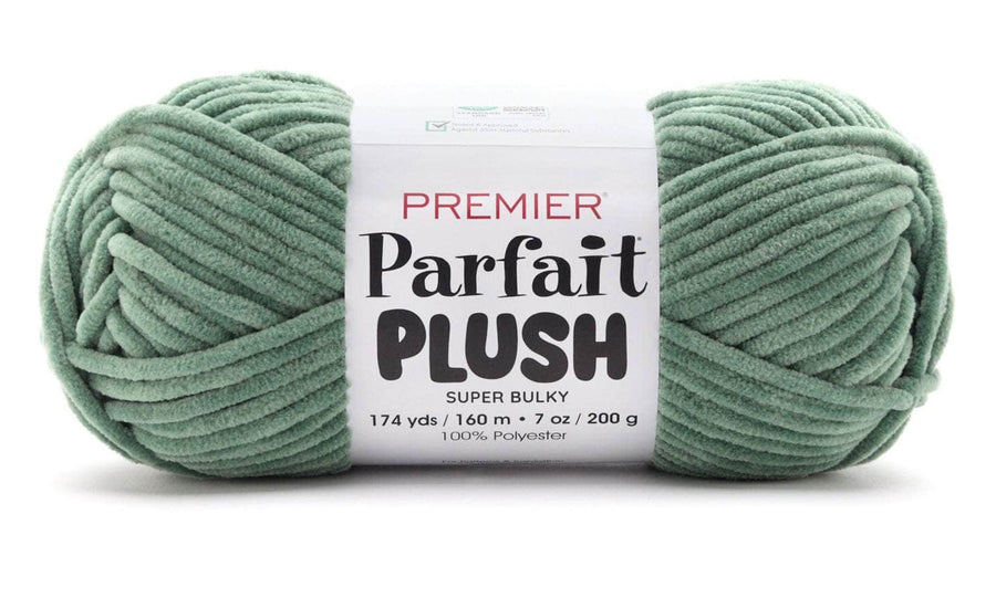 Premier Parfait Plush Yarn – Mary Maxim