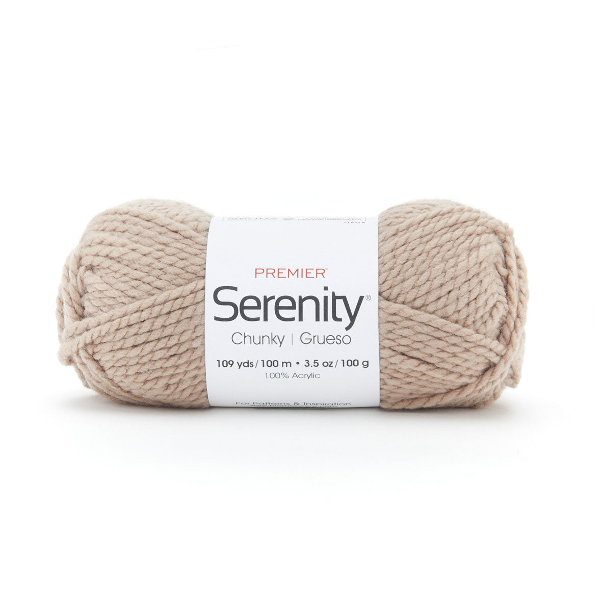 Fil à gros solides Premier Serenity