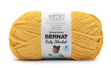 Bernat Blanket Yarn - Big Ball Clearance Colors