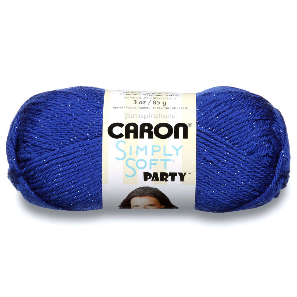 Caron Simply Soft Party