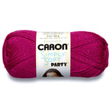 Caron Simply Soft Party