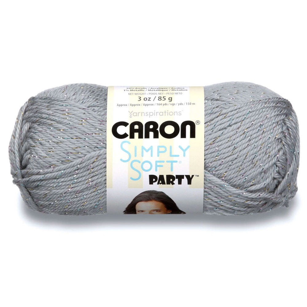 Caron Simply Soft Party