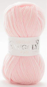Sirdar Snuggly 4 Ply Yarn