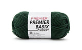 Premier Basix Chunky Yarn