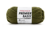 Premier Basix Chunky Yarn