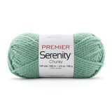 Fil à gros solides Premier Serenity
