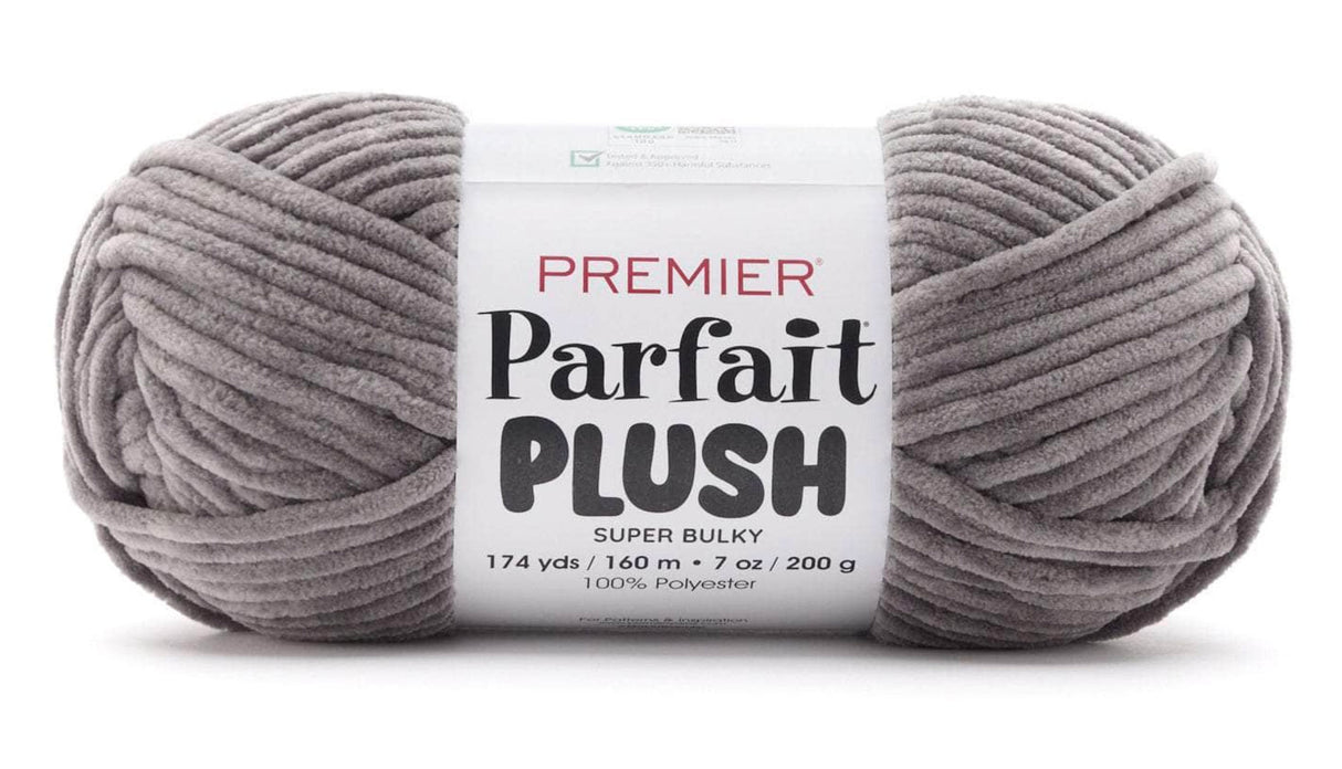 Premier Parfait Plush Yarn