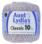 Aunt Lydia's Classic Crochet Thread
