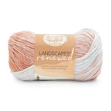 Lion Brand Landscapes Renewed Yarn