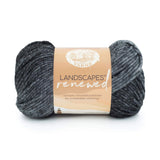 Lion Brand Landscapes Renewed Yarn