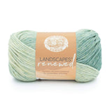 Lion Brand Landscapes Renewed Yarn