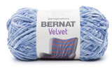 Bernat Velvet Big Ball Yarn