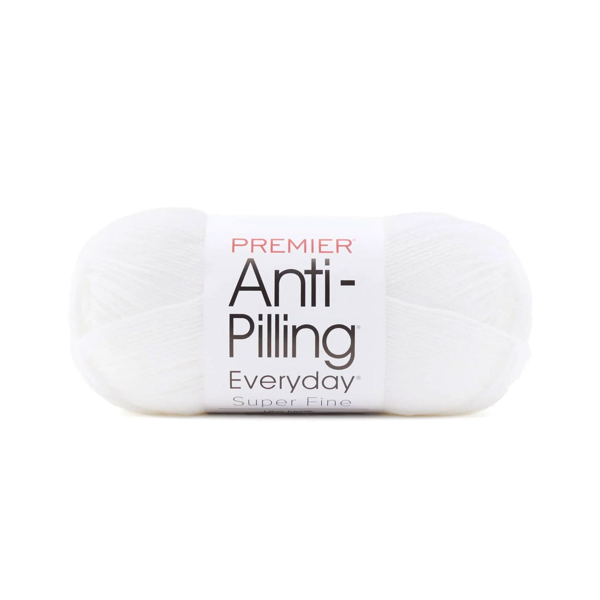 Premier Anti-Pilling Everyday Super Fine Yarn