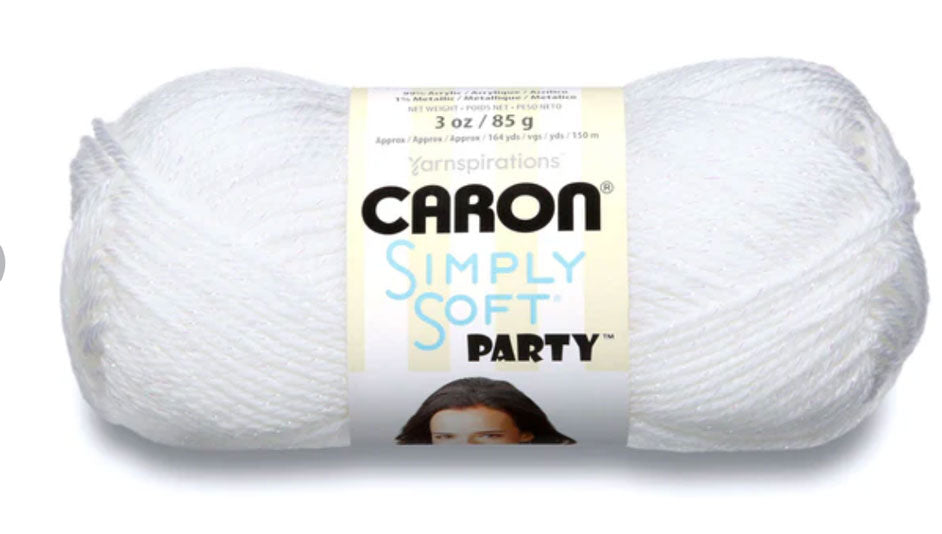 Caron Simply Soft Party
